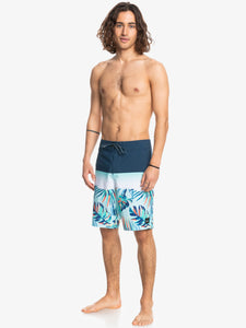 Ropa de Baño para Hombre QUIKSILVER BOARDSHORT SURFSILK PANEL BSN8