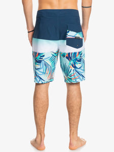 Ropa de Baño para Hombre QUIKSILVER BOARDSHORT SURFSILK PANEL BSN8