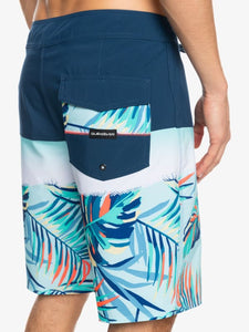 Ropa de Baño para Hombre QUIKSILVER BOARDSHORT SURFSILK PANEL BSN8