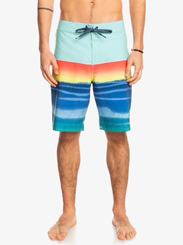 Ropa de Baño para Hombre QUIKSILVER BOARDSHORT SURFSILK PANEL GMJ8