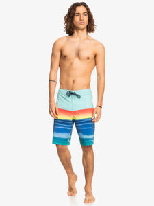 Ropa de Baño para Hombre QUIKSILVER BOARDSHORT SURFSILK PANEL GMJ8