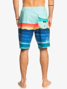 Ropa de Baño para Hombre QUIKSILVER BOARDSHORT SURFSILK PANEL GMJ8