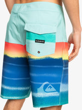 Cargar imagen en el visor de la galería, Ropa de Baño para Hombre QUIKSILVER BOARDSHORT SURFSILK PANEL GMJ8
