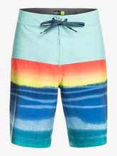 Cargar imagen en el visor de la galería, Ropa de Baño para Hombre QUIKSILVER BOARDSHORT SURFSILK PANEL GMJ8
