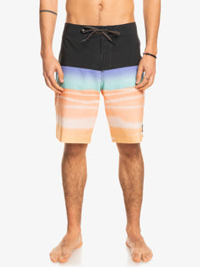 Ropa de Baño para Hombre QUIKSILVER BOARDSHORT SURFSILK PANEL MGE8