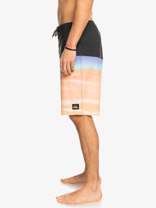 Ropa de Baño para Hombre QUIKSILVER BOARDSHORT SURFSILK PANEL MGE8