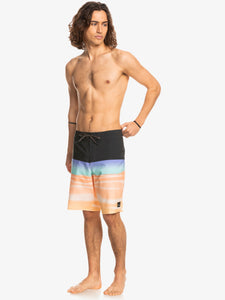 Ropa de Baño para Hombre QUIKSILVER BOARDSHORT SURFSILK PANEL MGE8