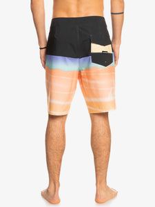 Ropa de Baño para Hombre QUIKSILVER BOARDSHORT SURFSILK PANEL MGE8