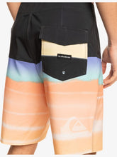 Cargar imagen en el visor de la galería, Ropa de Baño para Hombre QUIKSILVER BOARDSHORT SURFSILK PANEL MGE8
