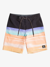 Cargar imagen en el visor de la galería, Ropa de Baño para Hombre QUIKSILVER BOARDSHORT SURFSILK PANEL MGE8
