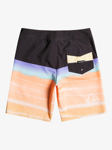 Ropa de Baño para Hombre QUIKSILVER BOARDSHORT SURFSILK PANEL MGE8