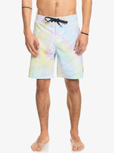 Ropa de Baño para Hombre QUIKSILVER BOARDSHORT SURFSILKPIPED WBB0