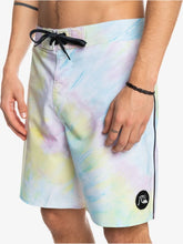 Cargar imagen en el visor de la galería, Ropa de Baño para Hombre QUIKSILVER BOARDSHORT SURFSILKPIPED WBB0
