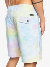 Cargar imagen en el visor de la galería, Ropa de Baño para Hombre QUIKSILVER BOARDSHORT SURFSILKPIPED WBB0
