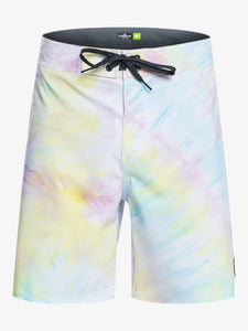 Ropa de Baño para Hombre QUIKSILVER BOARDSHORT SURFSILKPIPED WBB0