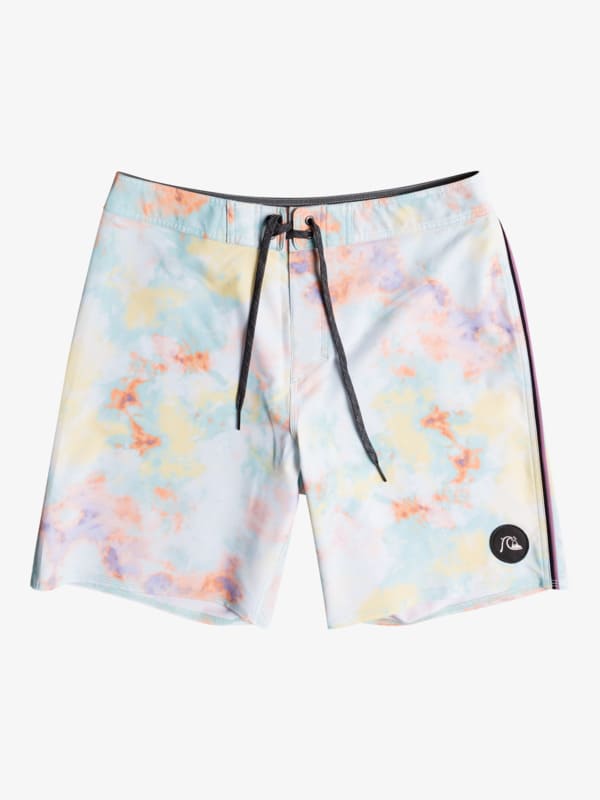 Ropa de Baño para Hombre QUIKSILVER BOARDSHORT SURFSILKPIPED WBB0
