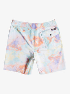 Ropa de Baño para Hombre QUIKSILVER BOARDSHORT SURFSILKPIPED WBB0