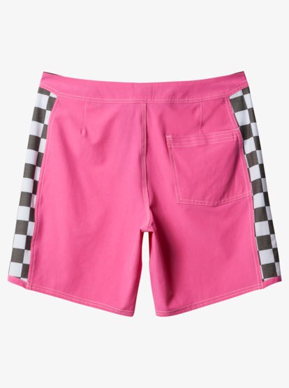 Ropa de Baño para Hombre QUIKSILVER ORIGINAL ARCH EQYBS04674 Rosado y Negro