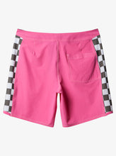 Cargar imagen en el visor de la galería, Ropa de Baño para Hombre QUIKSILVER ORIGINAL ARCH EQYBS04674 Rosado y Negro
