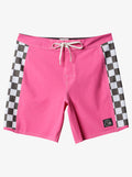 Ropa de Baño para Hombre QUIKSILVER ORIGINAL ARCH EQYBS04674 Rosado y Negro