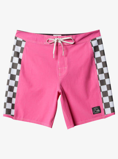 Ropa de Baño para Hombre QUIKSILVER ORIGINAL ARCH EQYBS04674 Rosado y Negro