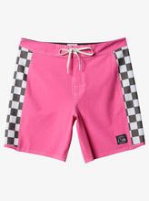 Cargar imagen en el visor de la galería, Ropa de Baño para Hombre QUIKSILVER ORIGINAL ARCH EQYBS04674 Rosado y Negro
