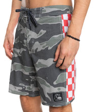 Cargar imagen en el visor de la galería, Ropa de Baño para Hombre QUIKSILVER BOARDSHORT ORIGINAL ARCH BPF8
