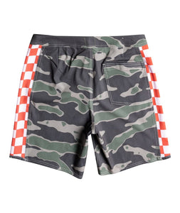 Ropa de Baño para Hombre QUIKSILVER BOARDSHORT ORIGINAL ARCH BPF8