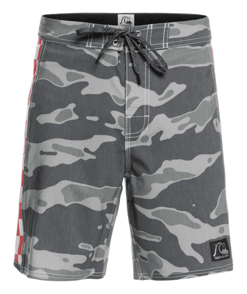 Ropa de Baño para Hombre QUIKSILVER BOARDSHORT ORIGINAL ARCH BPF8