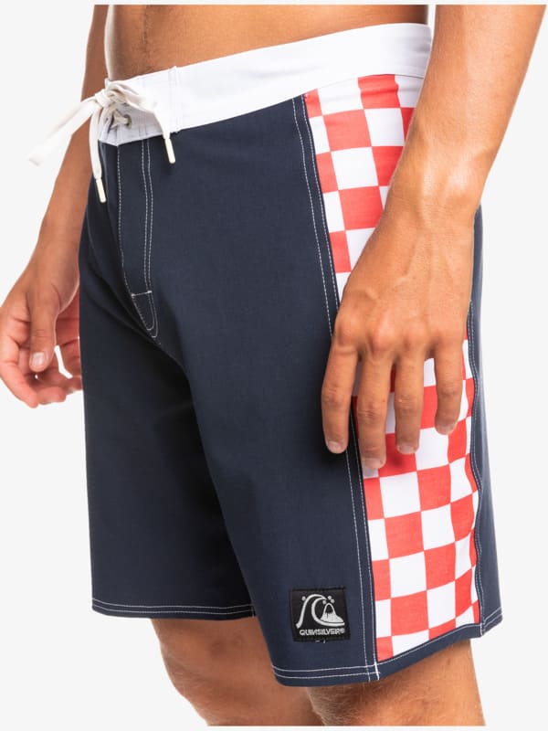 Ropa de Baño para Hombre QUIKSILVER BOARDSHORT ORIGINAL ARCH BYJ0