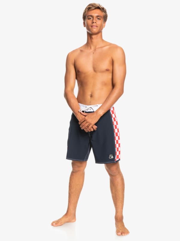 Ropa de Baño para Hombre QUIKSILVER BOARDSHORT ORIGINAL ARCH BYJ0