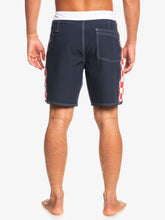 Cargar imagen en el visor de la galería, Ropa de Baño para Hombre QUIKSILVER BOARDSHORT ORIGINAL ARCH BYJ0
