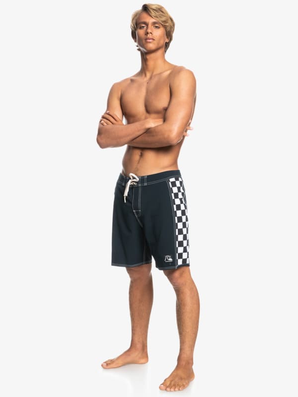 Ropa de Baño para Hombre QUIKSILVER BOARDSHORT ORIGINAL ARCH KVJ0