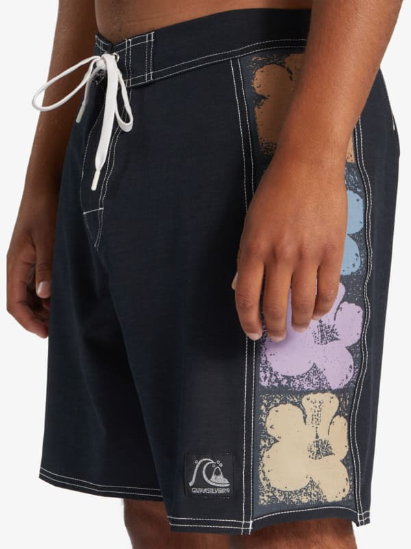 Ropa de Baño para Hombre QUIKSILVER BOARDSHORT ORIGINAL ARCH KVJ7