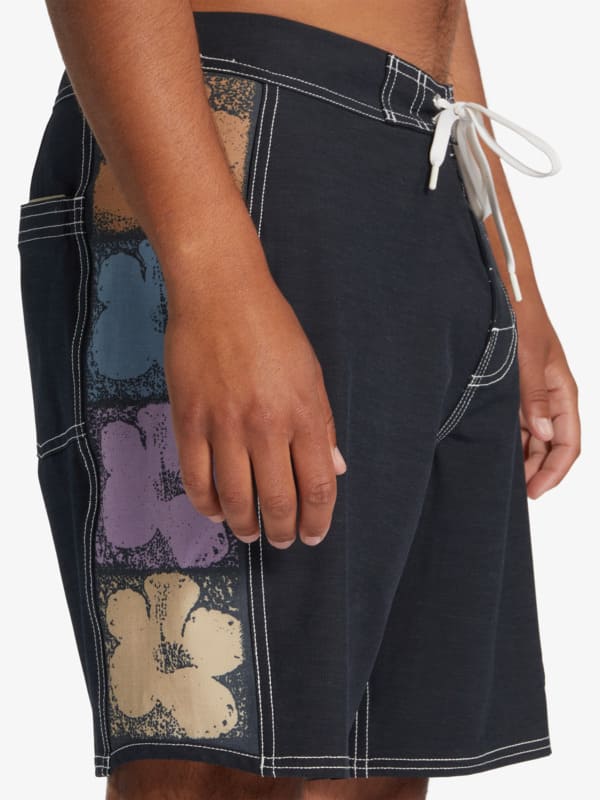 Ropa de Baño para Hombre QUIKSILVER BOARDSHORT ORIGINAL ARCH KVJ7
