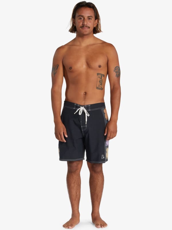 Ropa de Baño para Hombre QUIKSILVER BOARDSHORT ORIGINAL ARCH KVJ7