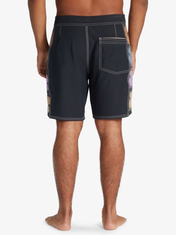 Ropa de Baño para Hombre QUIKSILVER BOARDSHORT ORIGINAL ARCH KVJ7
