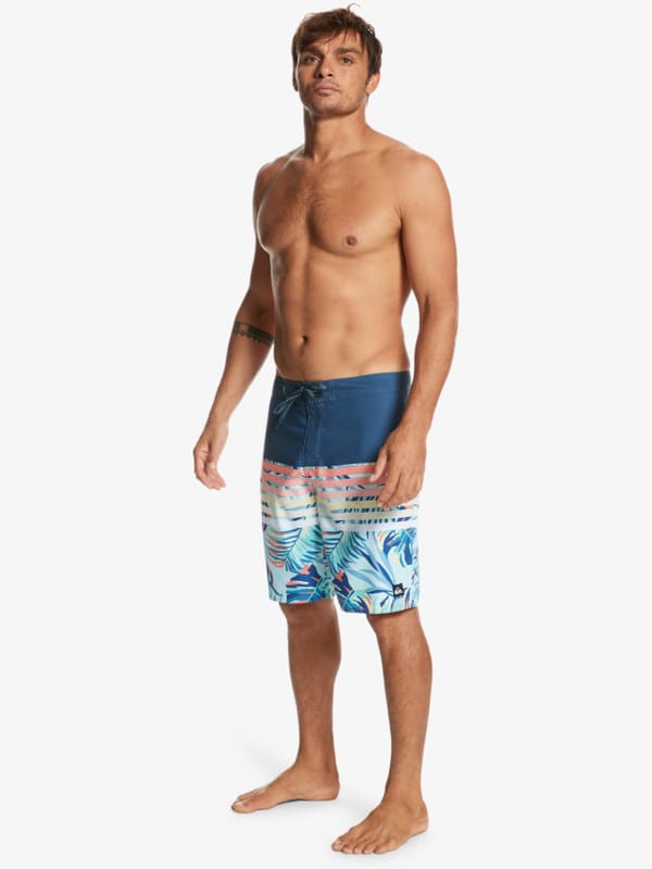 Ropa de Baño para Hombre QUIKSILVER BOARDSHORT EVERYDAY M BSN8