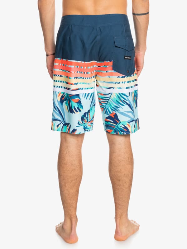Ropa de Baño para Hombre QUIKSILVER BOARDSHORT EVERYDAY M BSN8