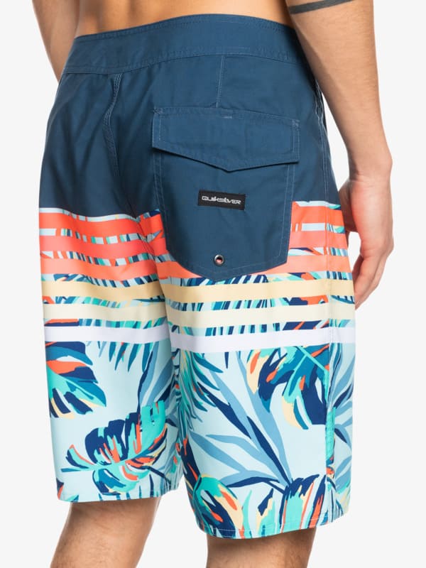 Ropa de Baño para Hombre QUIKSILVER BOARDSHORT EVERYDAY M BSN8