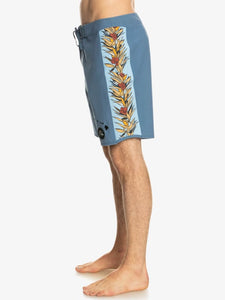 Ropa de Baño para Hombre QUIKSILVER BOARDSHORT SURFSILK ALOHA BMN7