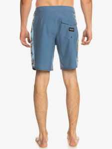 Ropa de Baño para Hombre QUIKSILVER BOARDSHORT SURFSILK ALOHA BMN7