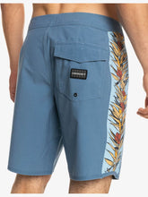 Cargar imagen en el visor de la galería, Ropa de Baño para Hombre QUIKSILVER BOARDSHORT SURFSILK ALOHA BMN7
