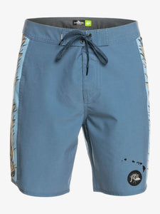 Ropa de Baño para Hombre QUIKSILVER BOARDSHORT SURFSILK ALOHA BMN7