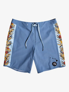 Ropa de Baño para Hombre QUIKSILVER BOARDSHORT SURFSILK ALOHA BMN7