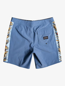 Ropa de Baño para Hombre QUIKSILVER BOARDSHORT SURFSILK ALOHA BMN7