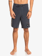 Cargar imagen en el visor de la galería, Ropa de Baño para Hombre QUIKSILVER BOARDSHORT SURFSILK ALOHA KSH7
