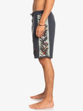 Cargar imagen en el visor de la galería, Ropa de Baño para Hombre QUIKSILVER BOARDSHORT SURFSILK ALOHA KSH7
