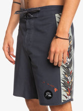 Cargar imagen en el visor de la galería, Ropa de Baño para Hombre QUIKSILVER BOARDSHORT SURFSILK ALOHA KSH7
