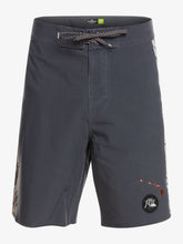 Cargar imagen en el visor de la galería, Ropa de Baño para Hombre QUIKSILVER BOARDSHORT SURFSILK ALOHA KSH7
